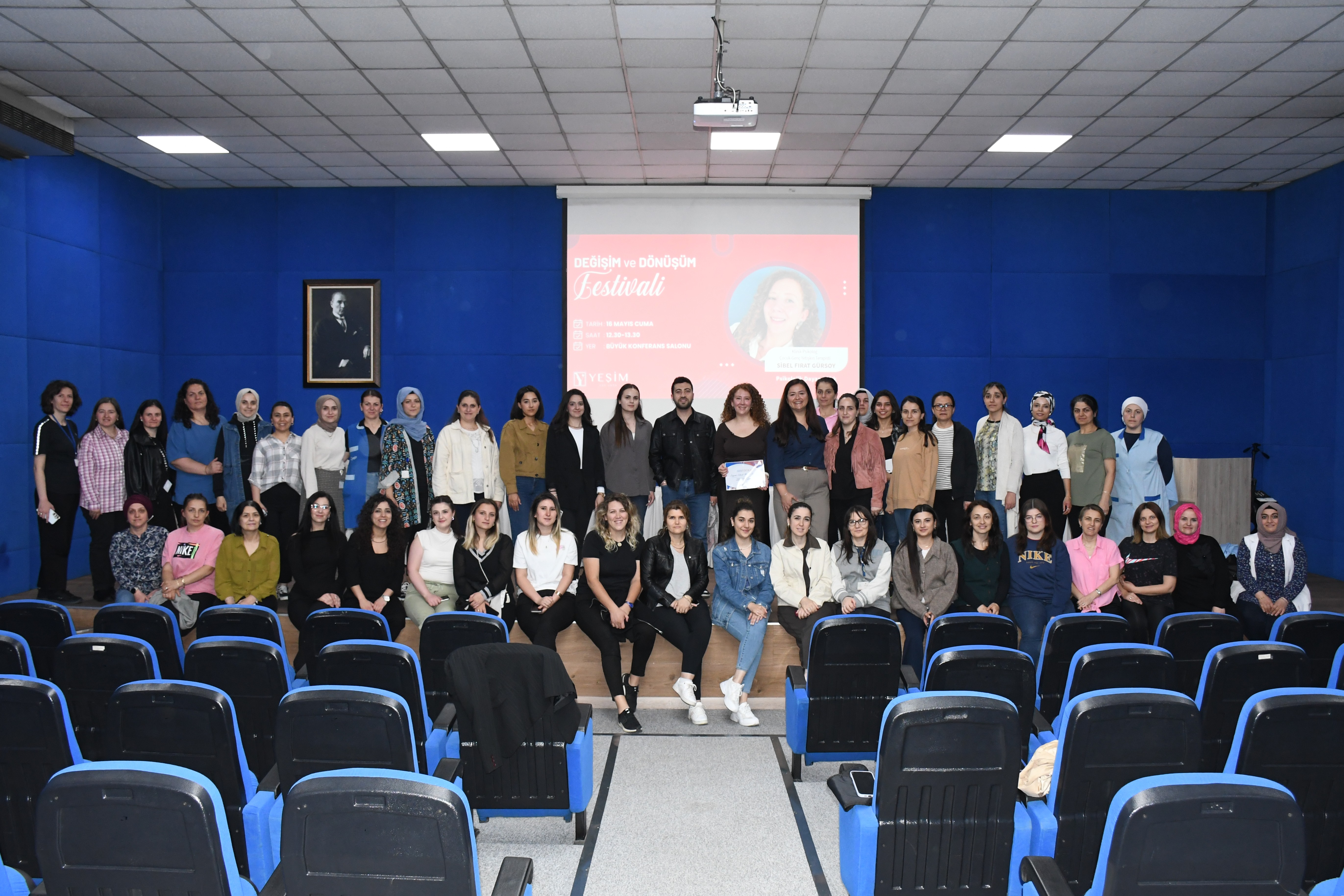 Değişim ve Dönüşümde Duygusal Dayanıklılık