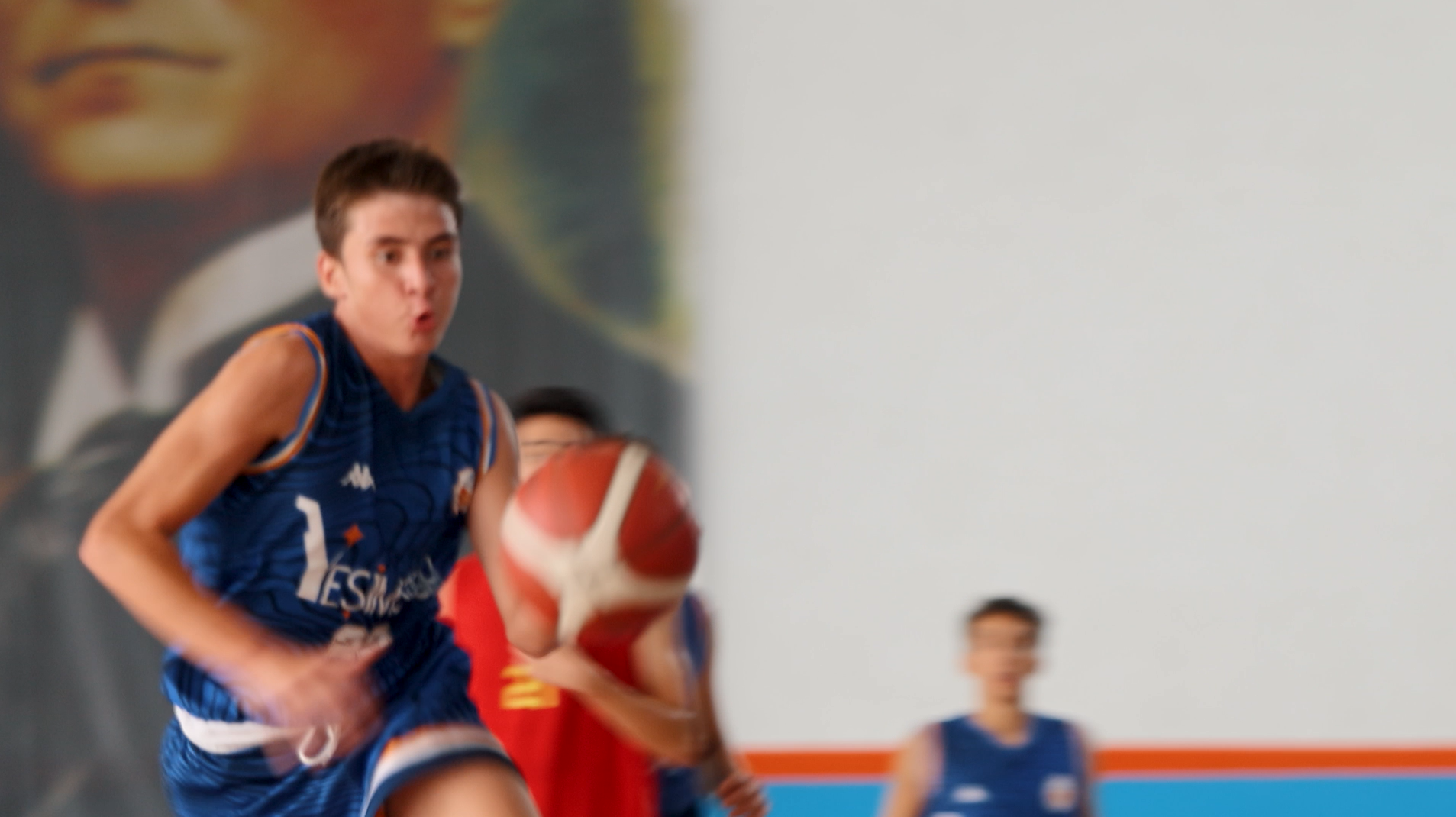 Yeşim Spor 23 Yaşında: İnançla, Emekle, Birlikte...