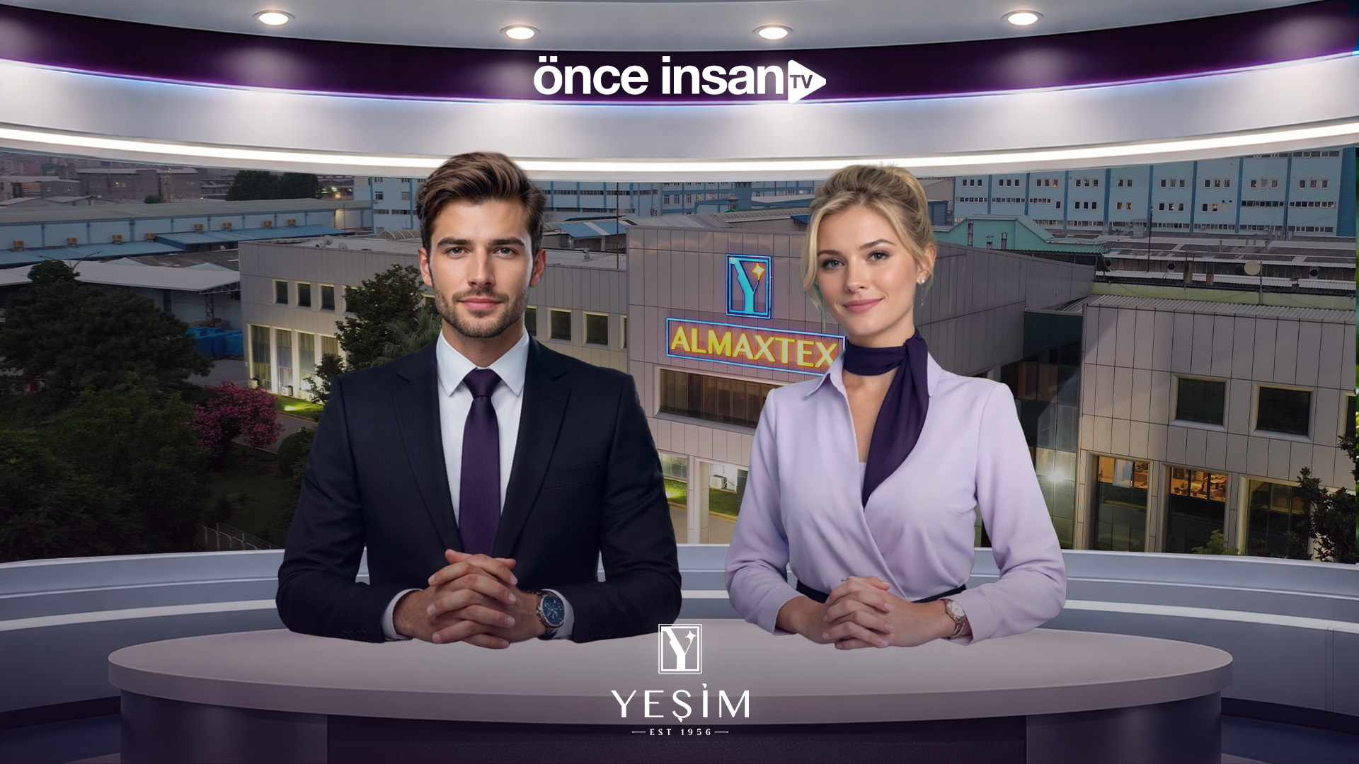 Önce İnsan AI TV 5. Bölümüyle Yayında!